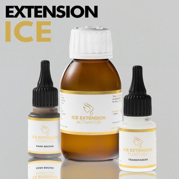 ice extension